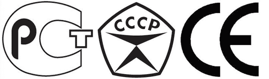 Защитные ролеты отвечают ГОСТу